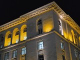 Low-light comparison, telephoto camera (3x): Galaxy S26 Ultra - 69mm, f/2.4, ISO 1250, 1/33s (4000x3000px) - Galaxy S26 Ultra vs. Galaxy S25 Ultra