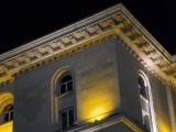 Low-light comparison, telephoto camera (5x): Galaxy S26 Ultra - 115mm, f/2.9, ISO 1600, 1/33s (4000x3000px) - Galaxy S26 Ultra vs. Galaxy S25 Ultra