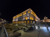 Low-light comparison, ultrawide camera (0.6x): Galaxy S26 Ultra - 13mm, f/1.9, ISO 1250, 1/50s (4000x3000px) - Galaxy S26 Ultra vs. Galaxy S25 Ultra