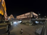 Low-light comparison, ultrawide camera (0.6x): Galaxy S26 Ultra - 13mm, f/1.9, ISO 1000, 1/33s (4000x3000px) - Galaxy S26 Ultra vs. Galaxy S25 Ultra