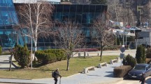 Daylight video comparison: Galaxy S26 Ultra, 3x -  (3840x2160px) - Galaxy S26 Ultra vs. Galaxy S25 Ultra