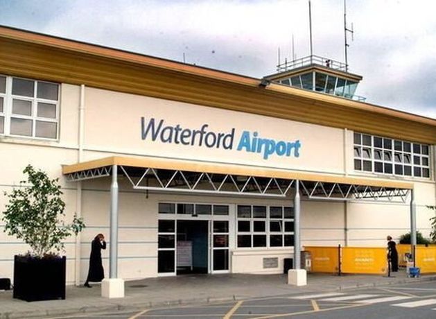 EGM of Waterford airport company to clear way for runway extension completion in 2027