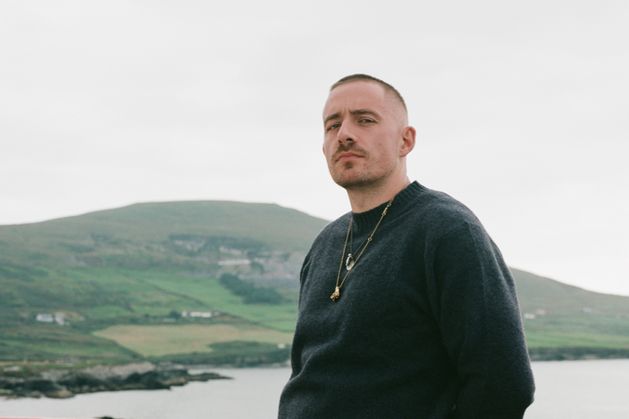 Dermot Kennedy on fame, new album The Weight of the Woods and privacy