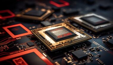 Here’s What The New AI Chip Means For Arm Holdings (ARM)