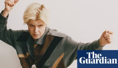 Pop maverick Robyn on sleaze, snobbery and dating during IVF: ‘When there isn’t as much at stake, sex becomes more fun’ | Robyn