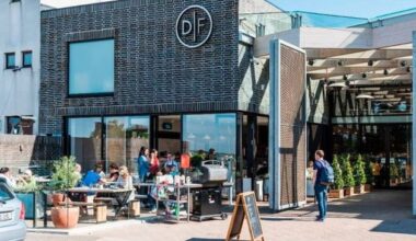 SuperValu owner Musgrave has pumped over €20m into high-end grocer Donnybrook Fair since buying chain eight years ago