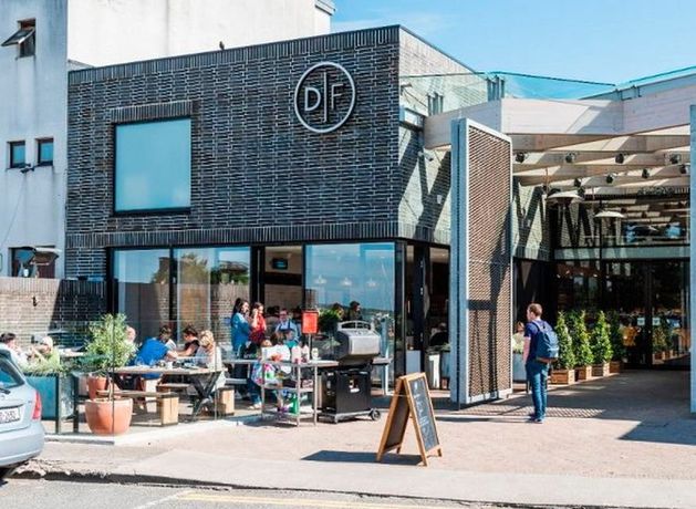 SuperValu owner Musgrave has pumped over €20m into high-end grocer Donnybrook Fair since buying chain eight years ago