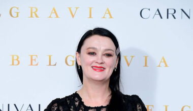 Derry Girls has put my home city on the map – Bronagh Gallagher