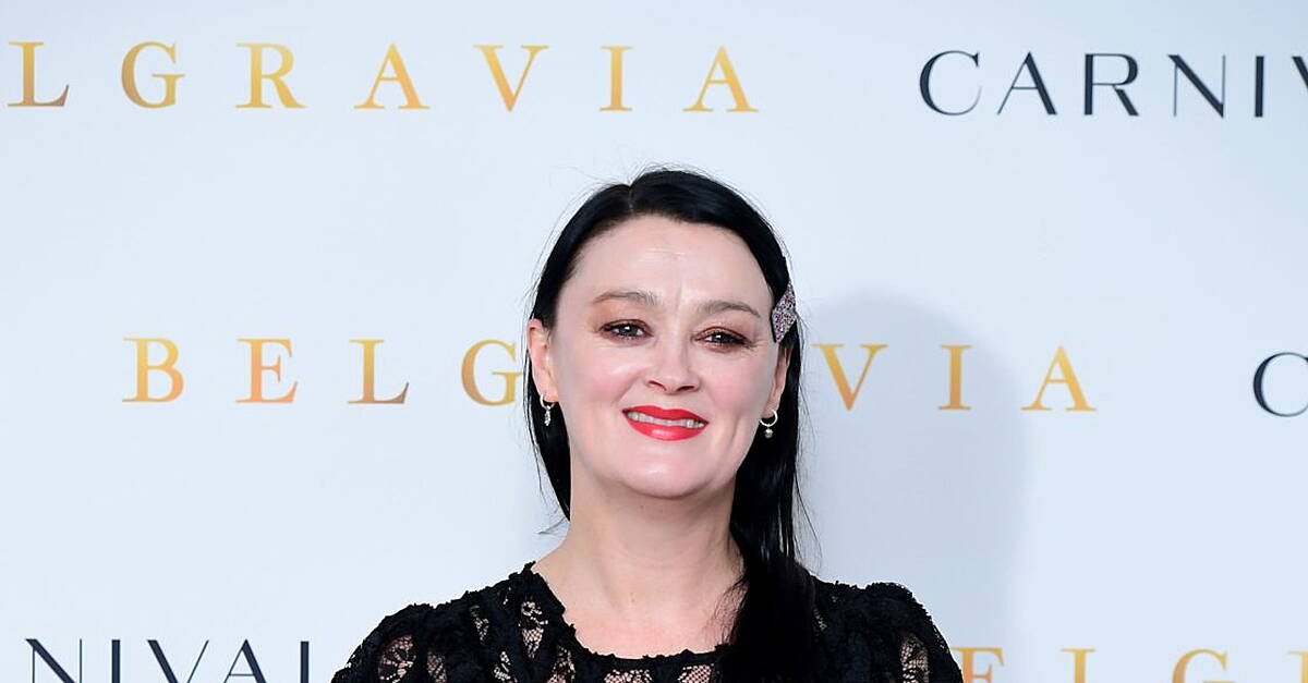 Derry Girls has put my home city on the map – Bronagh Gallagher