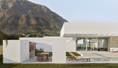 Filipines House / TO DO hub d'arquitectura