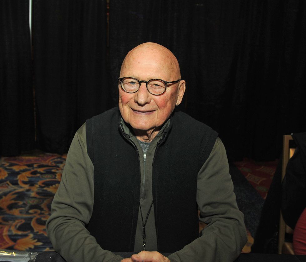 James Tolkan