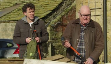 Emmerdale teases dramatic sledgehammer scenes in special episode