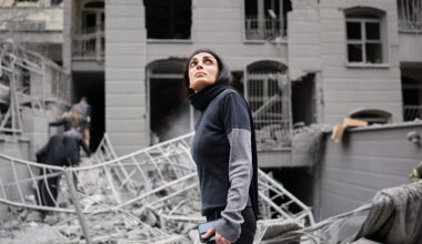 Pakistan to ‘host war talks’ as Iran says US ground troops would be set on fire