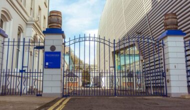 Waterford Whiskey’s insolvency sale: ‘I hope I will be able to show that it wasn’t all for nothing’