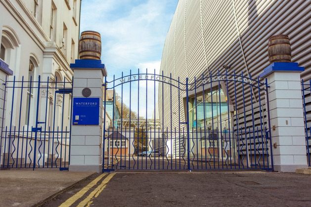 Waterford Whiskey’s insolvency sale: ‘I hope I will be able to show that it wasn’t all for nothing’