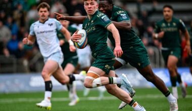 ‘I don’t have the final say, he does’ – Stuart Lancaster says Connacht did everything they could to keep Mattie Devine