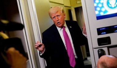 Donald Trump says he wants Iran’s oil and threatens to take Kharg Island ‘very easily’ - The Irish Independent