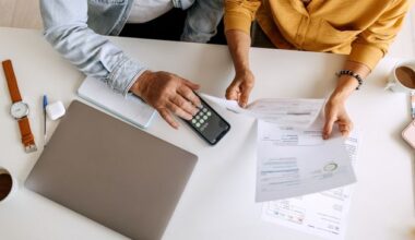 Michael Houghton: ‘Our combined income is almost double what it was in 2022, yet strangely we don’t feel like we have twice as much to play with’