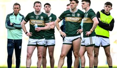 Conor McKeon: The plot thickens as Donegal enter league of their own with Kerry rout