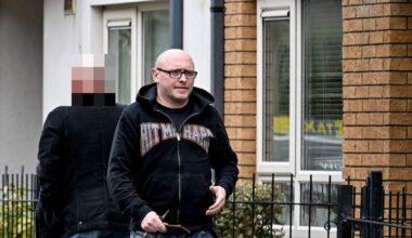 Dublin armed robber reveals secret life and remorse after 20 years on the run