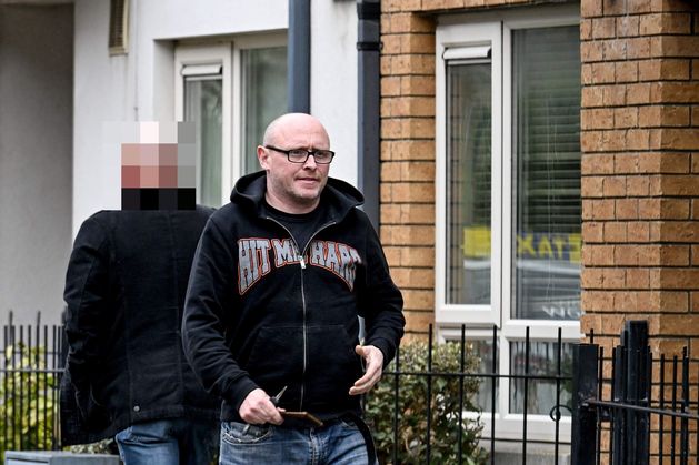 Dublin armed robber reveals secret life and remorse after 20 years on the run