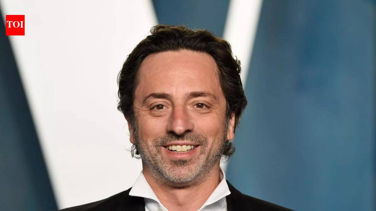 Sergey Brin: Google cofounder Sergey Brin to employees at town hall: This year a big role will be played by ... |