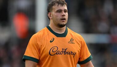 IRFU poised to poach Australia’s hottest prospect as Massimo De Lutiis ponders ‘life-changing’ deal
