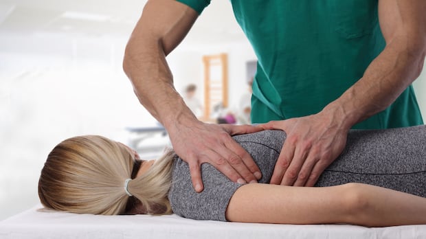 Court orders former chiropractor to stop 'falsely pretending' to be a chiropractor
