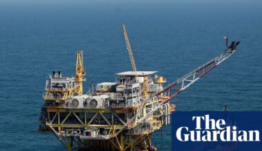 Trump to revoke protections for endangered species in Gulf of Mexico | Donald Trump