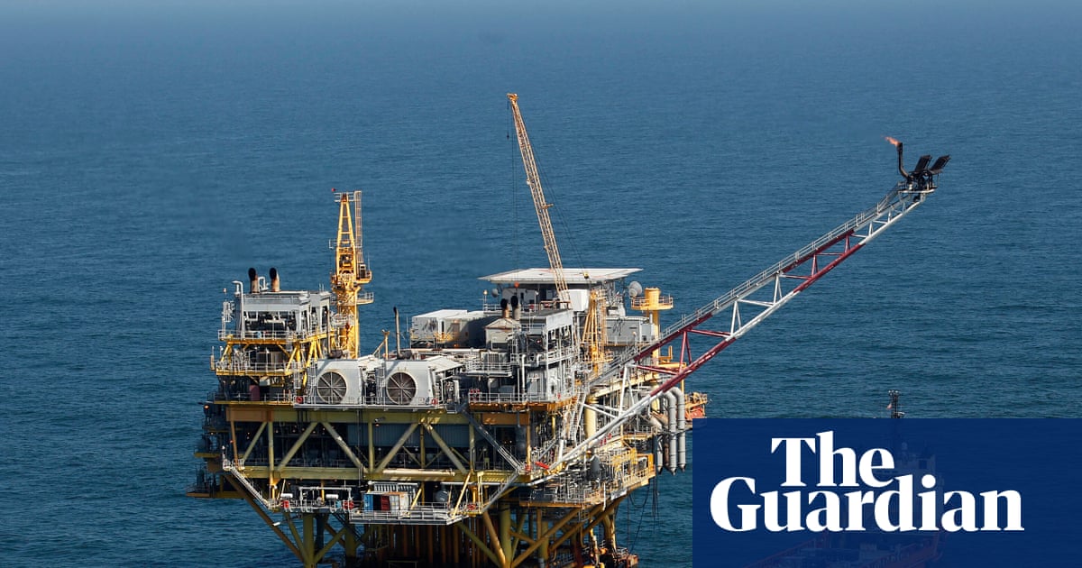 Trump to revoke protections for endangered species in Gulf of Mexico | Donald Trump