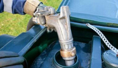 Government may soon ask public to conserve energy in response to fuel crisis