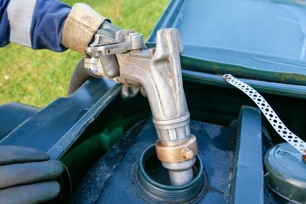 Government may soon ask public to conserve energy in response to fuel crisis