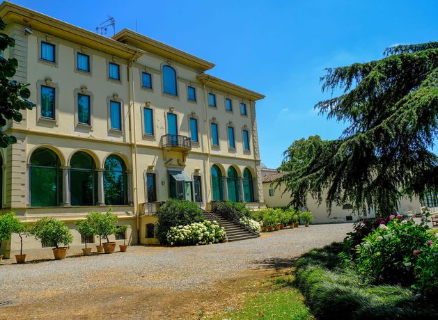 Renoir, Cezanne and Matisse paintings worth millions of euros stolen from Italian museum