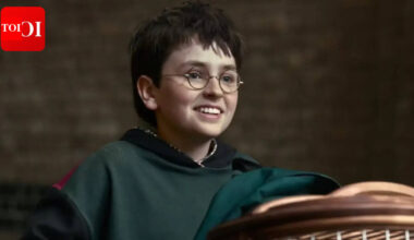 ‘Harry Potter’ Season 2 already in development; show to avoid 'huge gaps' between seasons |