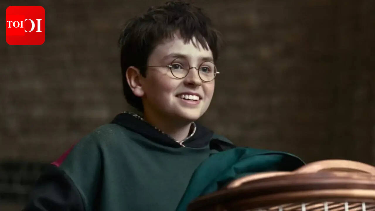 ‘Harry Potter’ Season 2 already in development; show to avoid 'huge gaps' between seasons |