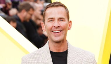 Scott Mills abruptly taken off air before sacking over personal conduct