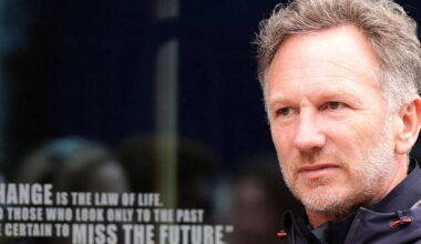 Toto Wolff says Christian Horner may find Formula One return hard to come by