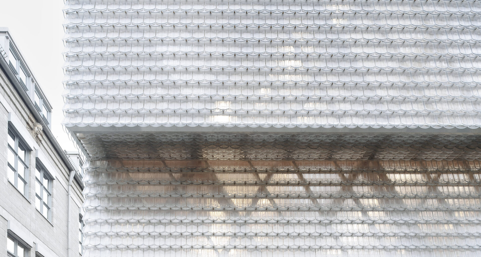 Historical Oberamteistraße Museum / wulf architekten