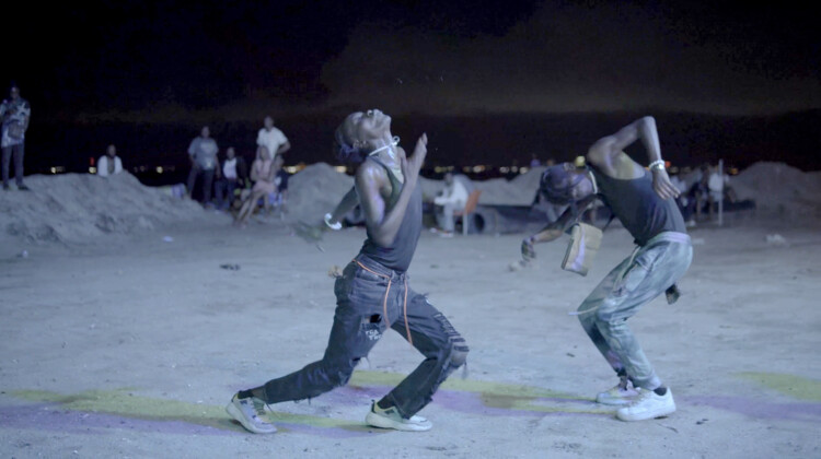Choreographing Lagos: Dele Adeyemo on Dance, Cosmology, and Spatial Practices - Image 2 of 22