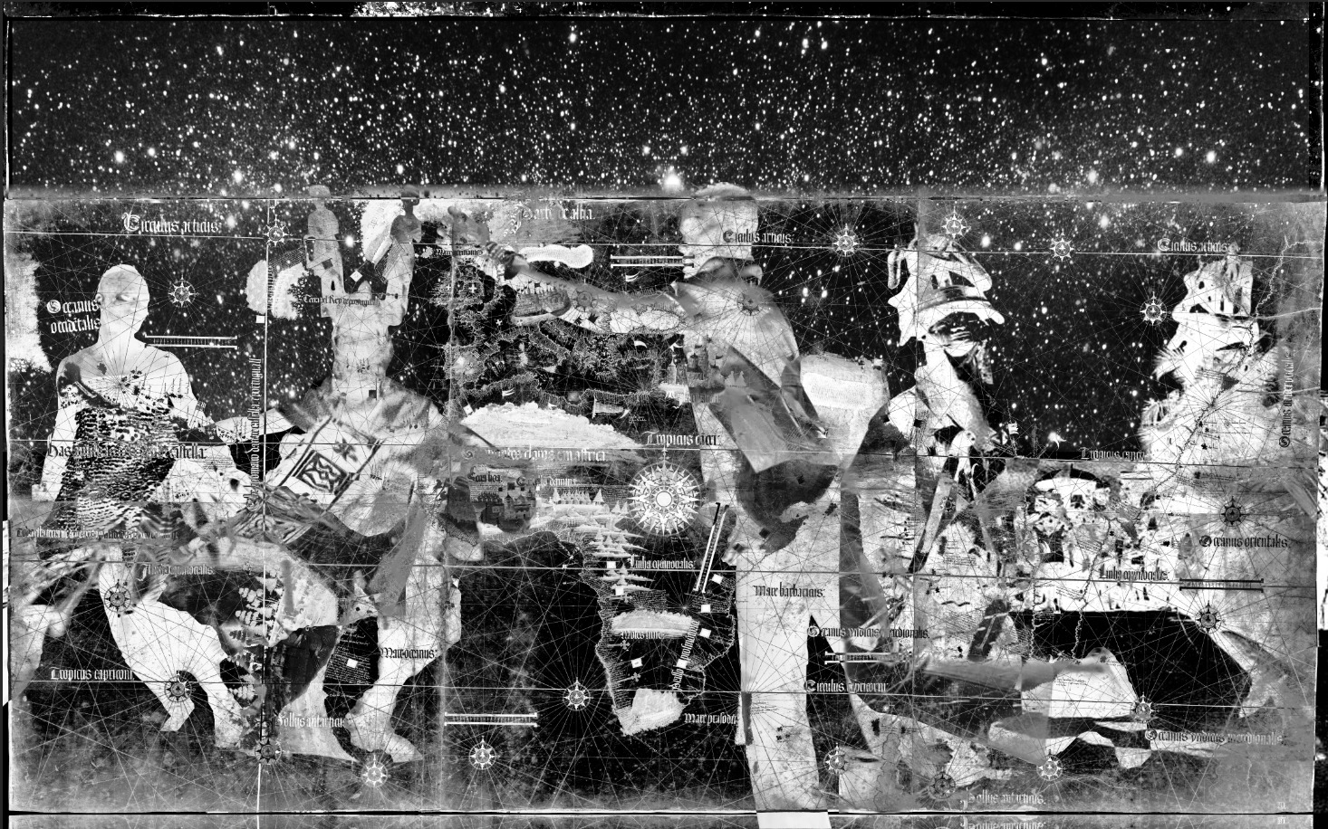 Choreographing Lagos: Dele Adeyemo on Dance, Cosmology, and Spatial Practices