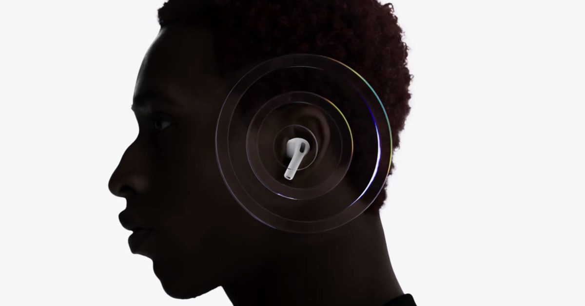 Apple testing automatic audio switching for third-party accessories