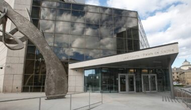 Court sanctions ex-chiropractor who treated patients – Winnipeg Free Press