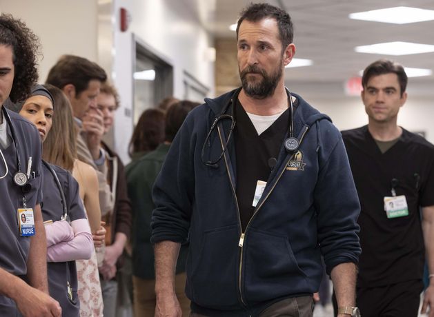 Ksenia Samotiy: For a long time, the US has been a benchmark – but ‘The Pitt’ is a sobering look at its issues beneath the surface