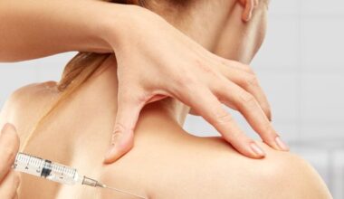 Everyone’s talking about: Barbie Botox – but will it give me a doll-like neck?