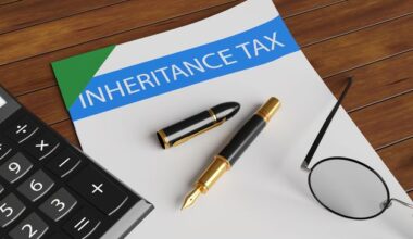 Inheritance tax: How Ireland's political parties differ on proposal to reform tax