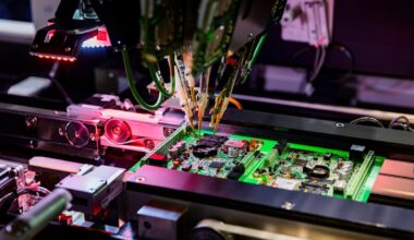 This Under-the-Radar AI Stock Is Up Nearly 300% Over the Past Year