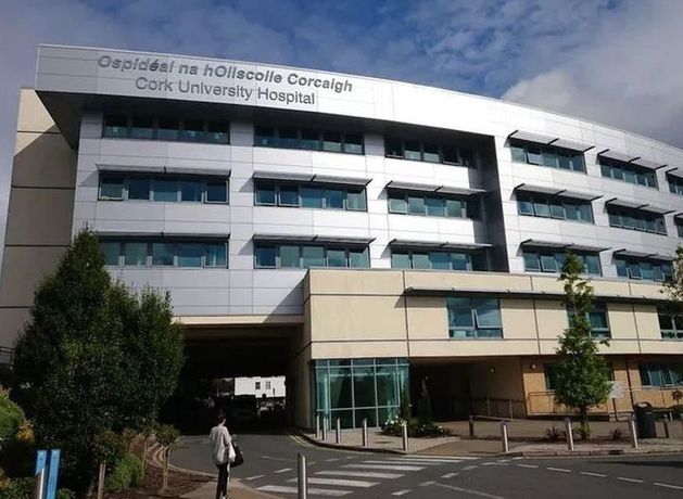Visitor restrictions at Cork University Hospital lifted after 25 days