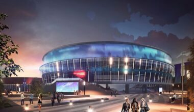 ‘I have nothing against ice hockey, but I’ve never met anyone crying out for a rink’ – councillors at odds over €200m ice hockey arena in south Dublin