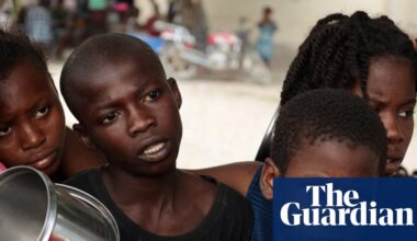 At least 70 people killed and 30 injured in Haiti gang attack | Haiti