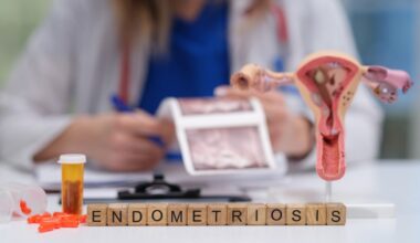 Non-invasive diagnostics in endometriosis: at the cusp of a turning point